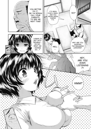 [Tetsuna] Onnanoko ni Naru Appli | An App That Turns You into a Girl Fhentai - Page 58