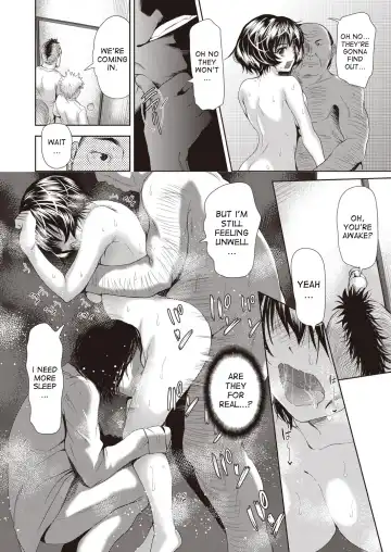 [Tetsuna] Onnanoko ni Naru Appli | An App That Turns You into a Girl Fhentai - Page 98