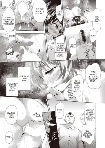 [Tetsuna] Onnanoko ni Naru Appli | An App That Turns You into a Girl Fhentai - Page 99