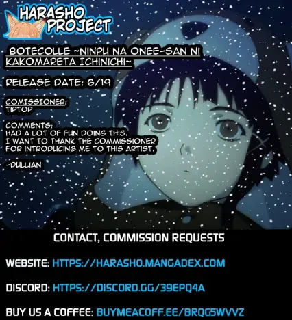 [Tetsubirei] Bote Colle ~Ninpu Na One-san Ni Kakomareta Itiniti~ Fhentai - Page 50