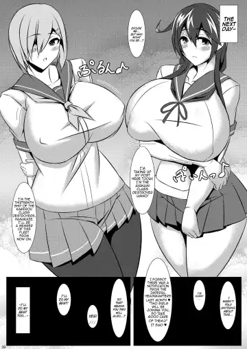 [Tetsubirei] Bote Colle ~Ninpu Na One-san Ni Kakomareta Itiniti~ Fhentai - Page 39
