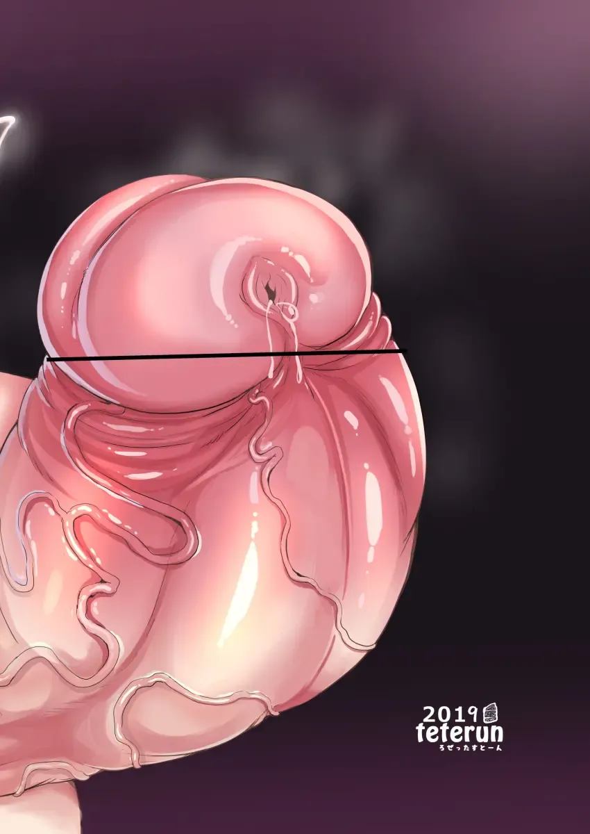 [Teterun] Tamatsuki Futa ga Yarareru Hon 4 Fhentai - Page 27