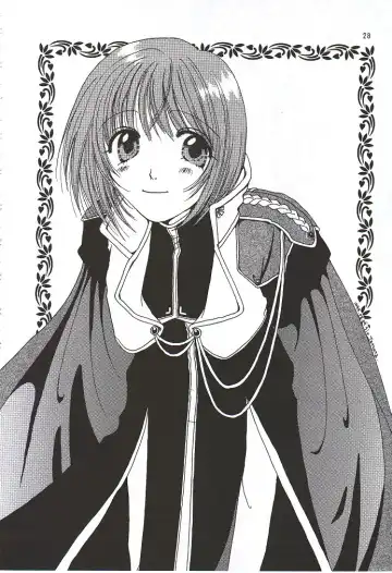 [Ugeppa] To Be. Fhentai - Page 27