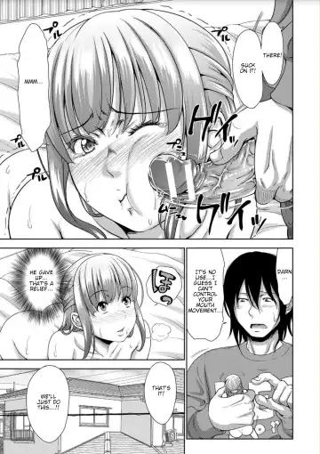 [Takuwan] Imouto wa Boku no Ayatsuri Figure | My Sister Is My Puppet Fhentai - Page 13