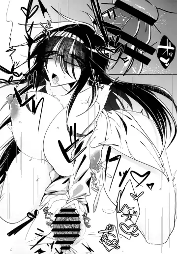 [Wakamiya Teresa] Giji Les Fhentai - Page 29