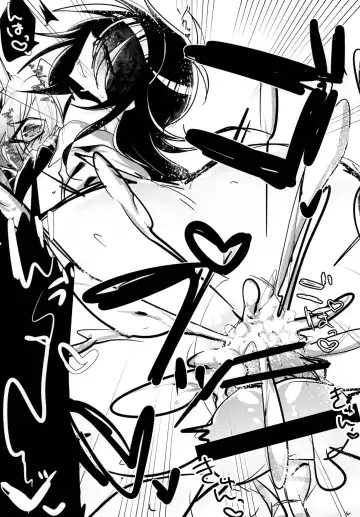 [Wakamiya Teresa] Giji Les Fhentai - Page 32