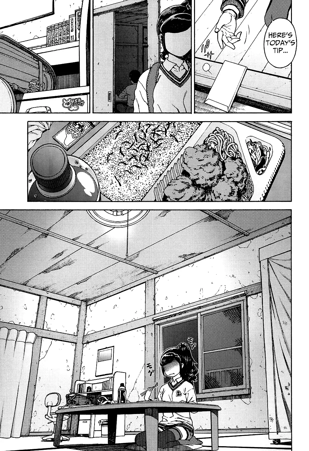 [Hidiri Rei] Sweet Sweet Lolita - a little girl is not innocent Fhentai - Page 33