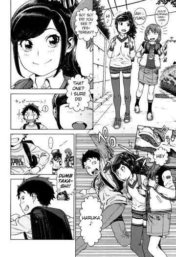 [Hidiri Rei] Sweet Sweet Lolita - a little girl is not innocent Fhentai - Page 2