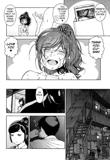 [Hidiri Rei] Sweet Sweet Lolita - a little girl is not innocent Fhentai - Page 32