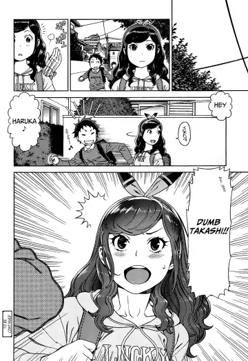 [Hidiri Rei] Sweet Sweet Lolita - a little girl is not innocent Fhentai - Page 34