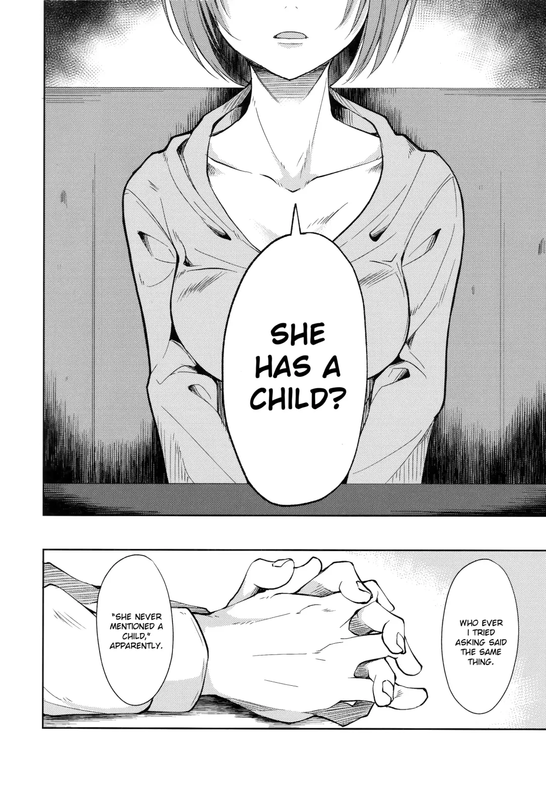 [Suzuki Nago] Shoujo M -ep.4- Fhentai - Page 43