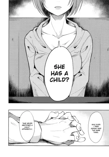 [Suzuki Nago] Shoujo M -ep.4- Fhentai - Page 43