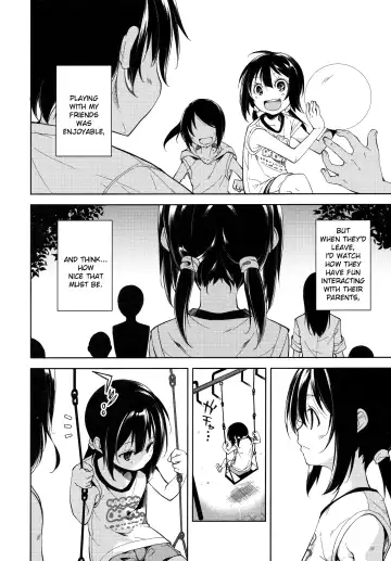 [Suzuki Nago] Shoujo M -ep.4- Fhentai - Page 5