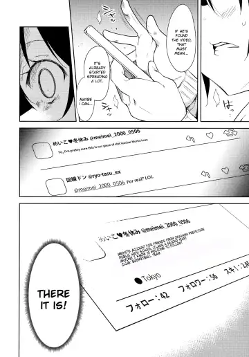 [Suzuki Nago] Shoujo M -ep.4- Fhentai - Page 61