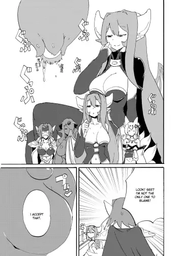 [Setouchi] Fuyu no MonQue Bon (Monster Girl Quest!) 2 Fhentai - Page 14