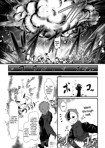 [Jas] Meguicha 5 Fhentai - Page 17