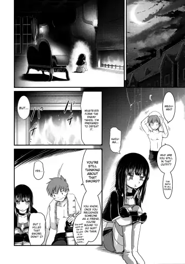 [Jas] Meguicha 5 Fhentai - Page 21