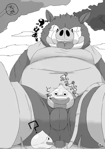 Ino Ichi-Ban Fhentai - Page 47