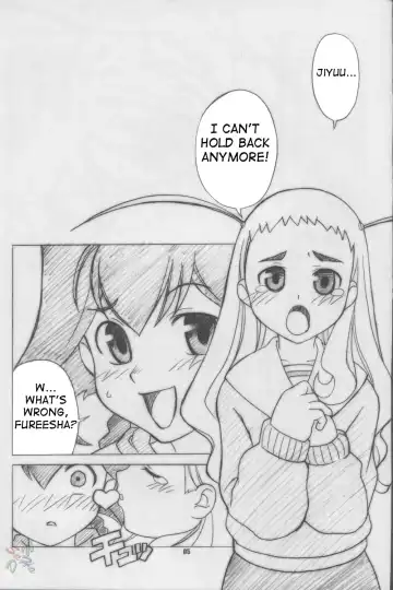 [Chiba Toshirou] RUNNERS HIGH Limited Edition FINAL Fhentai - Page 5