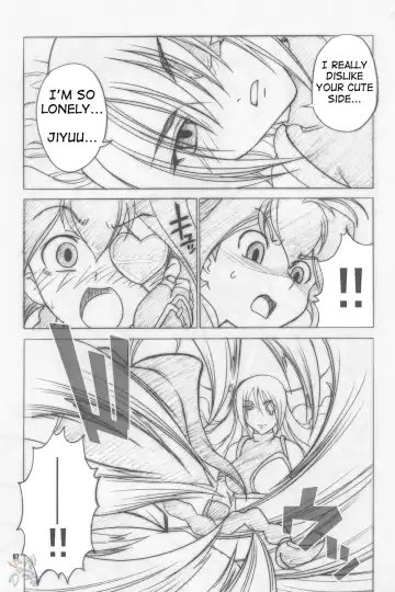 [Chiba Toshirou] RUNNERS HIGH Limited Edition FINAL Fhentai - Page 7