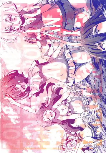 [Takahan] Zombie Nikusetsu Eigyou Fhentai - Page 22