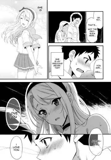 [Kyougoku Shin] Sagiri Rainy Sweet Fhentai - Page 12