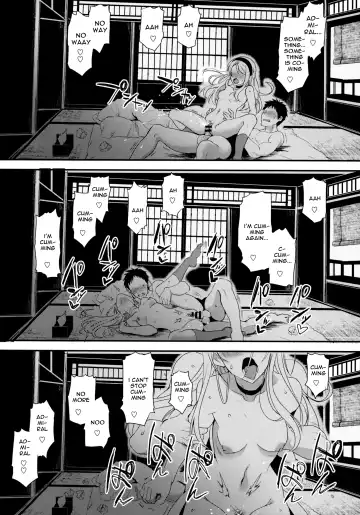 [Kyougoku Shin] Sagiri Rainy Sweet Fhentai - Page 25