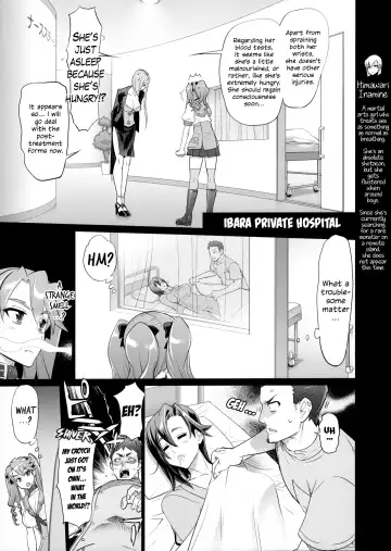 [Inazuma] Tanpoko 2 Fhentai - Page 3