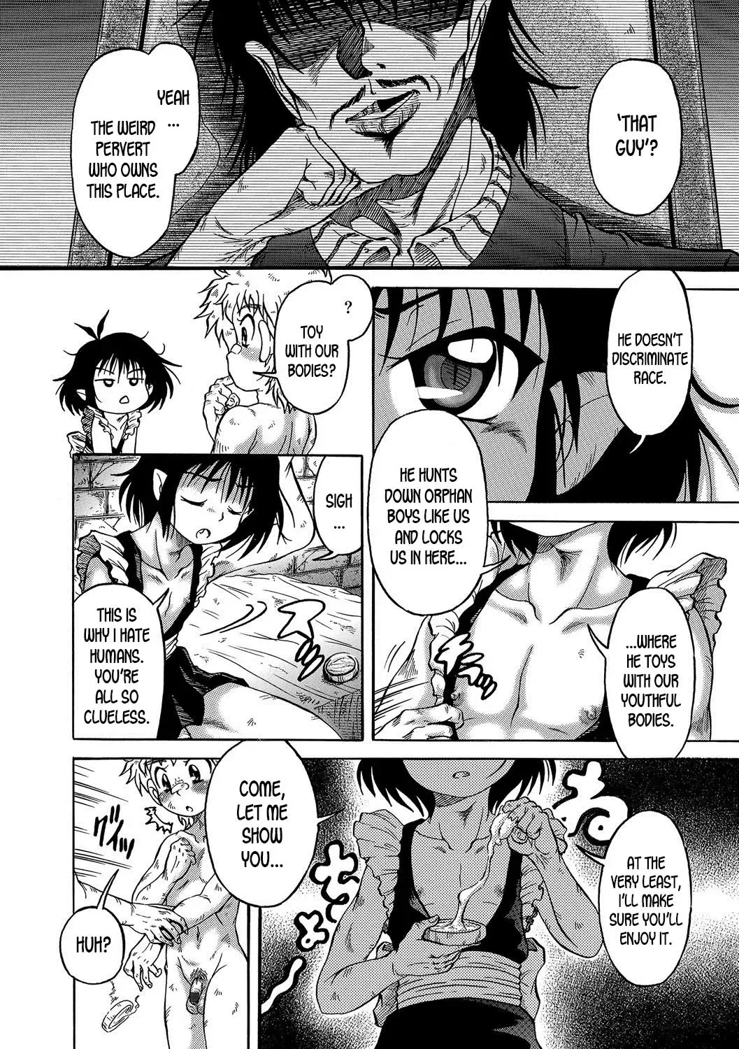 [Akatsuki Kazuho] Kaiinu | Pet Dog Fhentai - Page 2