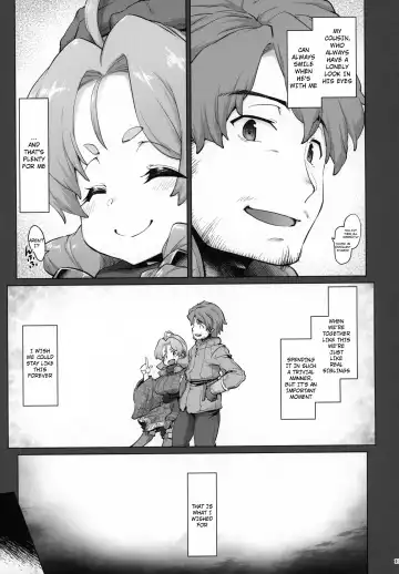 [Seura Isago] Raiders! case:2-2 -Fallen Mountain Kingdom- Fhentai - Page 10