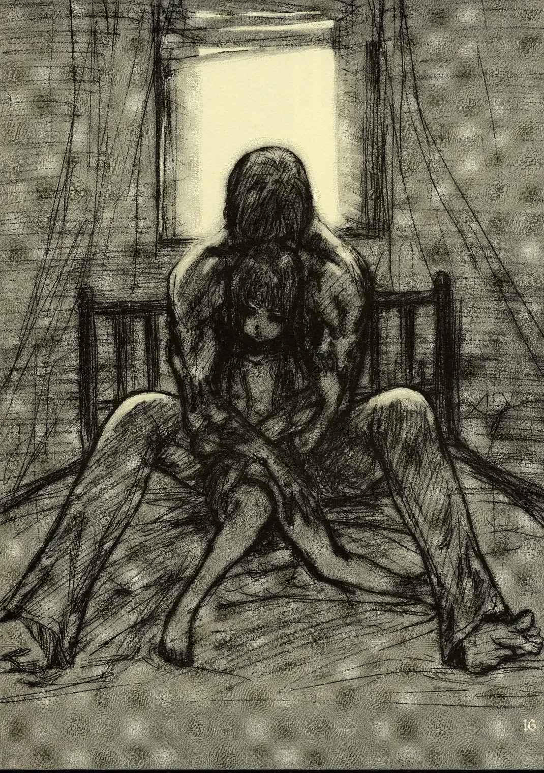 [Neo Black] Silent Butterfly Kaiteiban Fhentai - Page 15