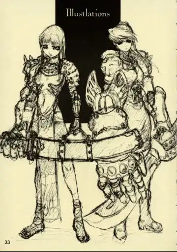 [Neo Black] Silent Butterfly Kaiteiban Fhentai - Page 32