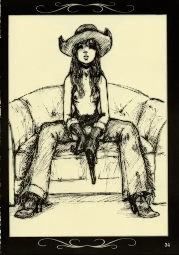 [Neo Black] Silent Butterfly Kaiteiban Fhentai - Page 33