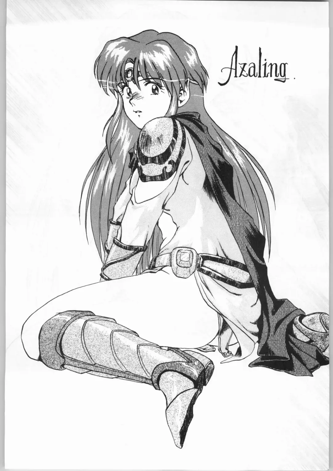 [Jimmy - Kame - Oka] Aniparo Girl Vol. 1 Fhentai - Page 58