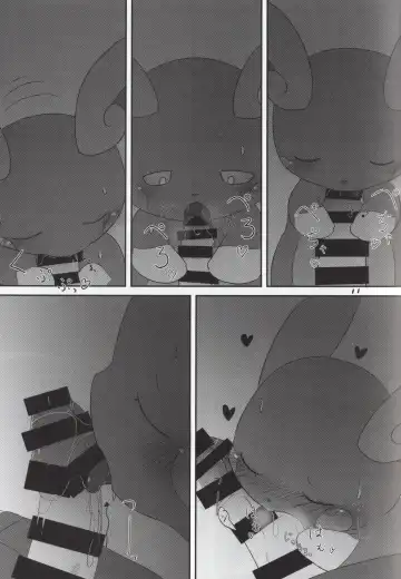 [Kajiura] xxx na Koto ga Shitai!! Fhentai - Page 10