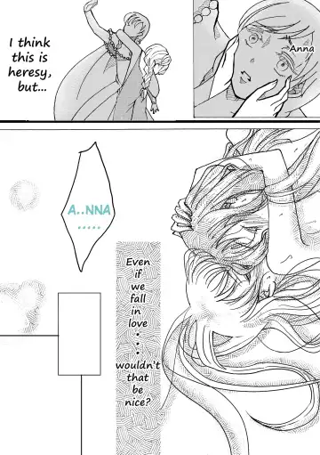 [Nanchuu Erosada] Shiawasena Yuki Daruma | A Happy Snowman Fhentai - Page 19