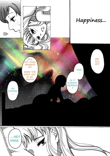 [Nanchuu Erosada] Shiawasena Yuki Daruma | A Happy Snowman Fhentai - Page 20