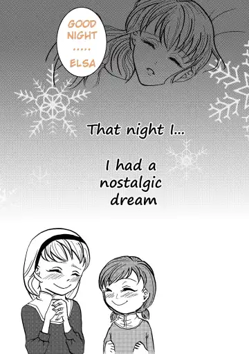 [Nanchuu Erosada] Shiawasena Yuki Daruma | A Happy Snowman Fhentai - Page 24