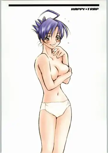 Happy Trap Fhentai - Page 3