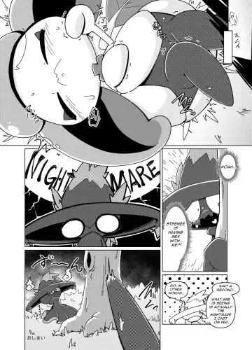 [Kikunyi - Tamanosuke] Ghost Party Fhentai - Page 19