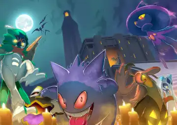 [Kikunyi - Tamanosuke] Ghost Party Fhentai - Page 2