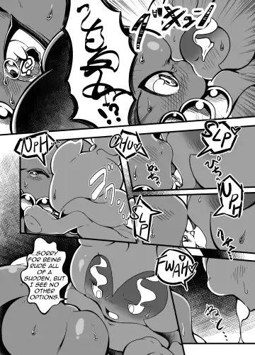 [Kikunyi - Tamanosuke] Ghost Party Fhentai - Page 22
