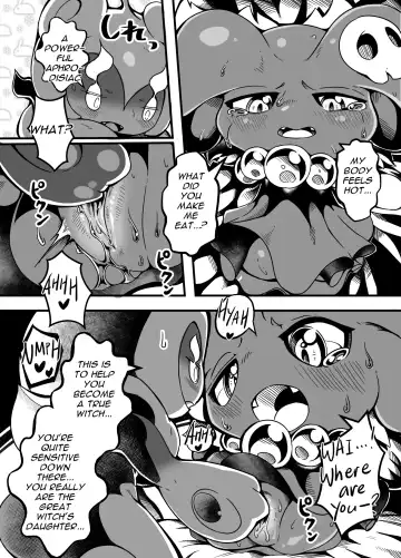 [Kikunyi - Tamanosuke] Ghost Party Fhentai - Page 23