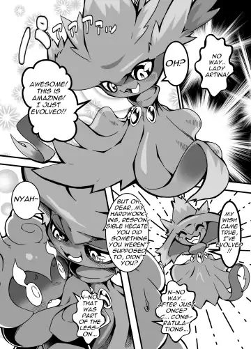 [Kikunyi - Tamanosuke] Ghost Party Fhentai - Page 26