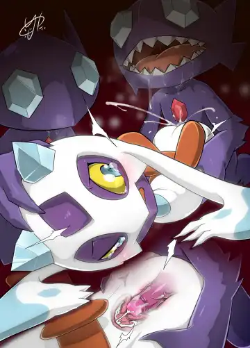 [Kikunyi - Tamanosuke] Ghost Party Fhentai - Page 3