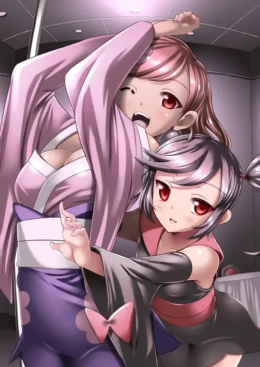 [Imotoka Tsuyuki] Kalos Eros Fhentai - Page 24