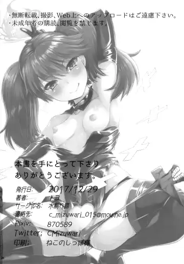 [Toyo] Ganbatte Leveling shita Kekka Inran ni Sodatta Ryuujou-chan Fhentai - Page 30