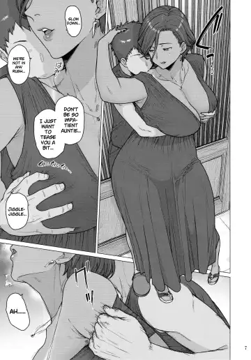 [Etuzan Jakusui] Tonde Hi ni Iru | A Moth to Flame Fhentai - Page 7