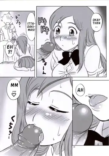 [Aru Ra Une] Seifuku to iu Na no Kyouki | A Dangerous Weapon Known as A School Uniform (decensored) Fhentai - Page 15