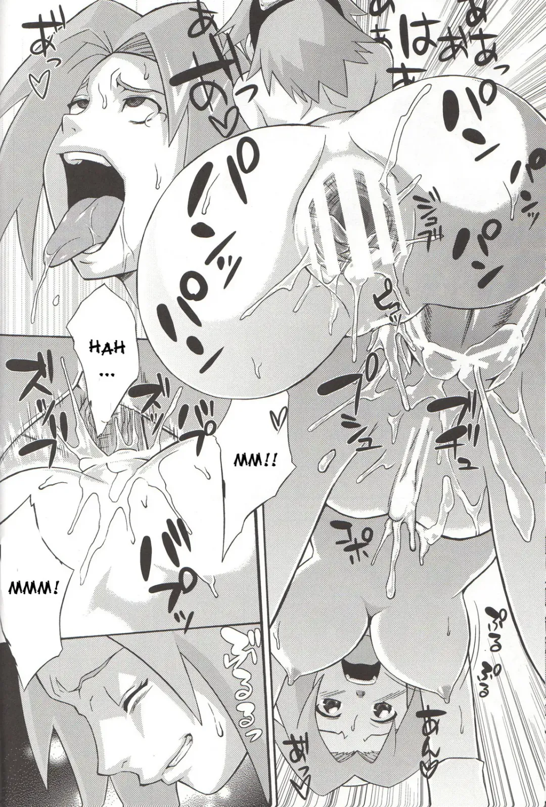 [Sahara Wataru] Yokubari Saboten Fhentai - Page 15